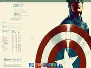 MATE CAP no Ubuntu 14.04.2